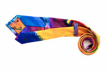 Load image into Gallery viewer, Luxury printed  Silk Tie