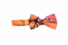 Load image into Gallery viewer, Silk Ready Tied Bow Tie