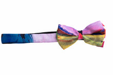 Load image into Gallery viewer, Silk Ready Tied Bow Tie