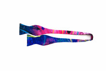 Load image into Gallery viewer, Silk Self Tie Bow Tie