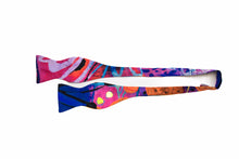 Load image into Gallery viewer, Silk Self Tie Bow Tie
