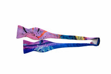 Load image into Gallery viewer, Silk Self Tie Bow Tie