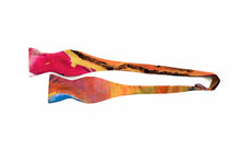 Load image into Gallery viewer, Silk Self Tie Bow Tie