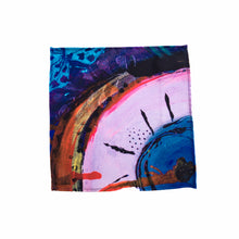 Load image into Gallery viewer, Silk Pocket Square