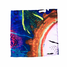 Load image into Gallery viewer, Silk Pocket Square