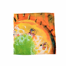 Load image into Gallery viewer, Silk Pocket Square