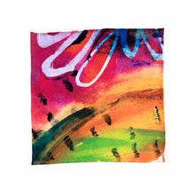 Load image into Gallery viewer, Silk Pocket Square