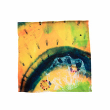 Load image into Gallery viewer, Silk Pocket Square