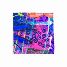 Load image into Gallery viewer, Silk Pocket Square
