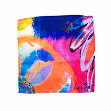Load image into Gallery viewer, Silk Pocket Square