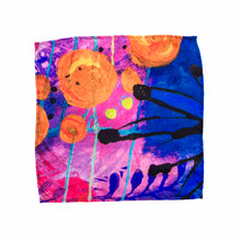 Load image into Gallery viewer, Silk Pocket Square