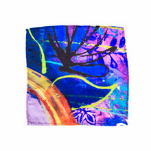 Load image into Gallery viewer, Silk Pocket Square