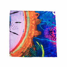 Load image into Gallery viewer, Silk Pocket Square