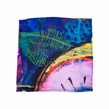 Load image into Gallery viewer, Silk Pocket Square
