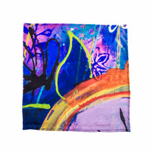 Load image into Gallery viewer, Silk Pocket Square