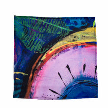 Load image into Gallery viewer, Silk Pocket Square