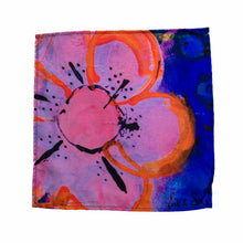 Load image into Gallery viewer, Silk Pocket Square