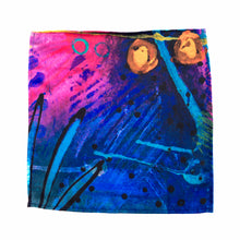 Load image into Gallery viewer, Silk Pocket Square