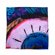 Load image into Gallery viewer, Silk Pocket Square