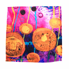 Load image into Gallery viewer, Silk Pocket Square