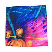 Load image into Gallery viewer, Silk Pocket Square