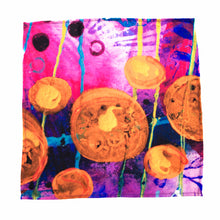 Load image into Gallery viewer, Silk Pocket Square
