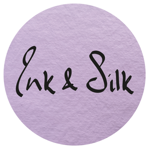 Ink &amp; Silk 