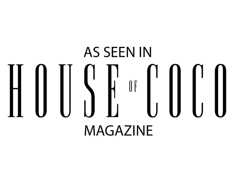 HOUSE OF COCO INTERVIEW