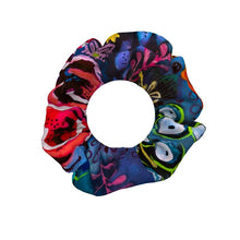 Load image into Gallery viewer, Satin Scrunchies 3 pack

